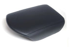 Leather Synthetic Console Armrest Cover for Nissan GTR (2009–2019)