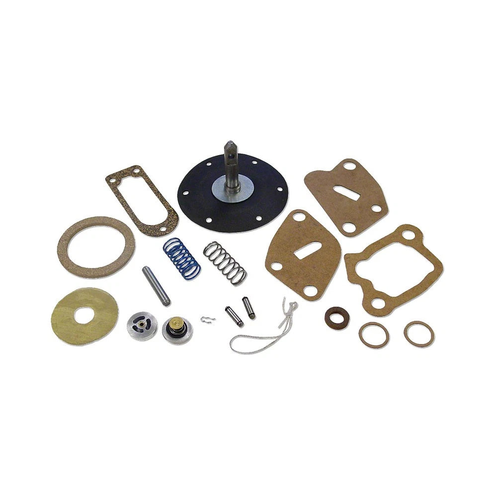 Complete Fuel Pump Repair Kit for International (IHS164)