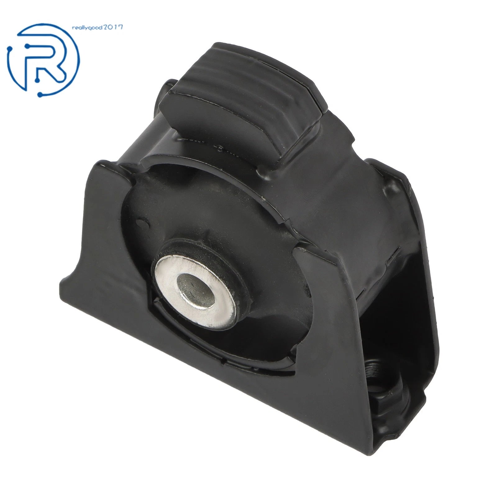 Set of 4 Engine Motor Mounts for Toyota RAV4 (2009–2012) 2.5L FWD