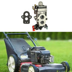 Complete Carburetor Kit for Kawasaki KBL45 Trimmers & Engines (KBL45)