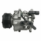 AC Compressor Kit Replacement for Toyota Hilux (2015-2018)