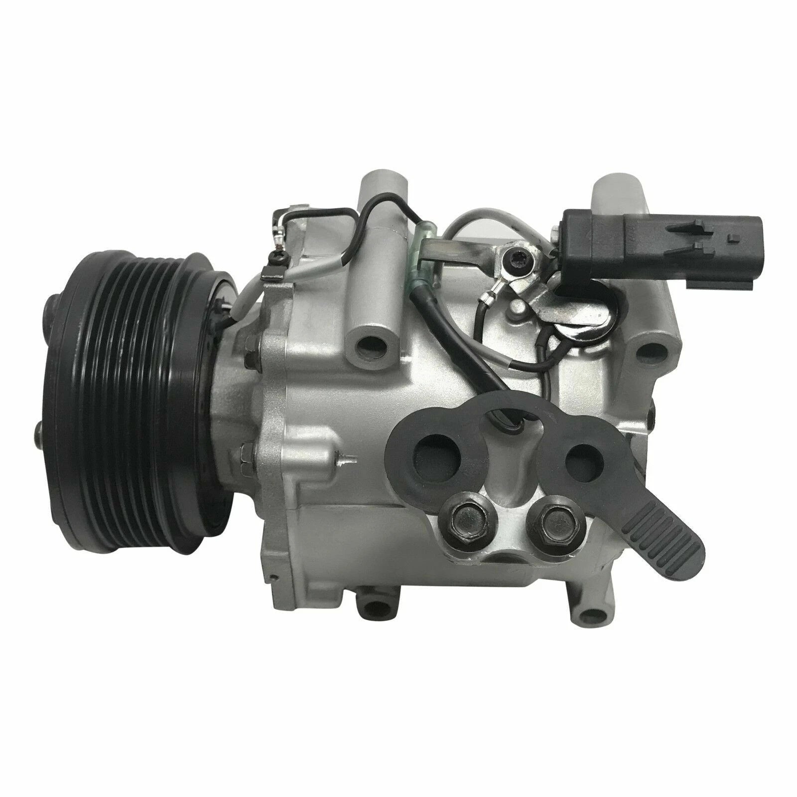 AC Compressor Kit Replacement for Toyota Hilux (2015-2018)