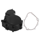 Left Aluminum Engine Cover with Gasket for Suzuki GSX-R 600/750 (2006–2025)