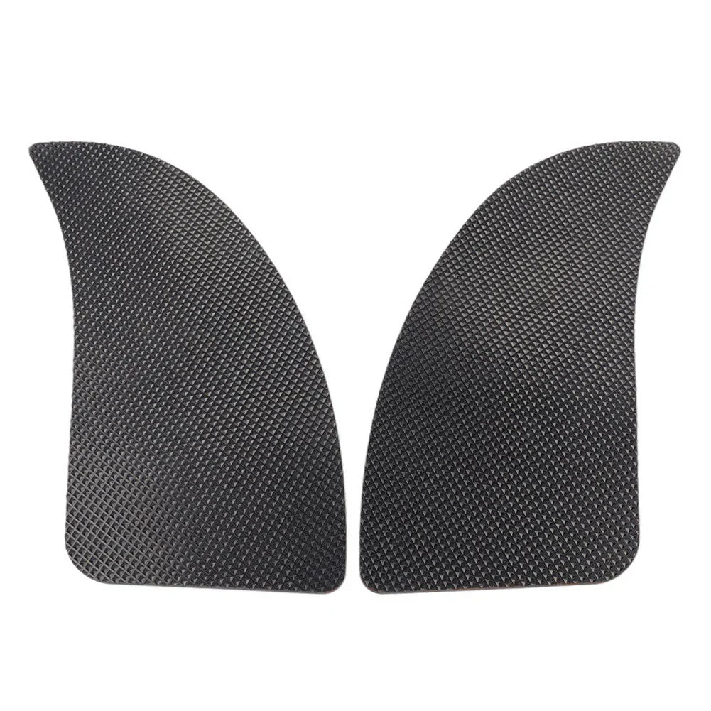 Gas Tank Traction Side Pad Fuel Knee Grip Decal for Kawasaki Z1000SX (2011-2019)