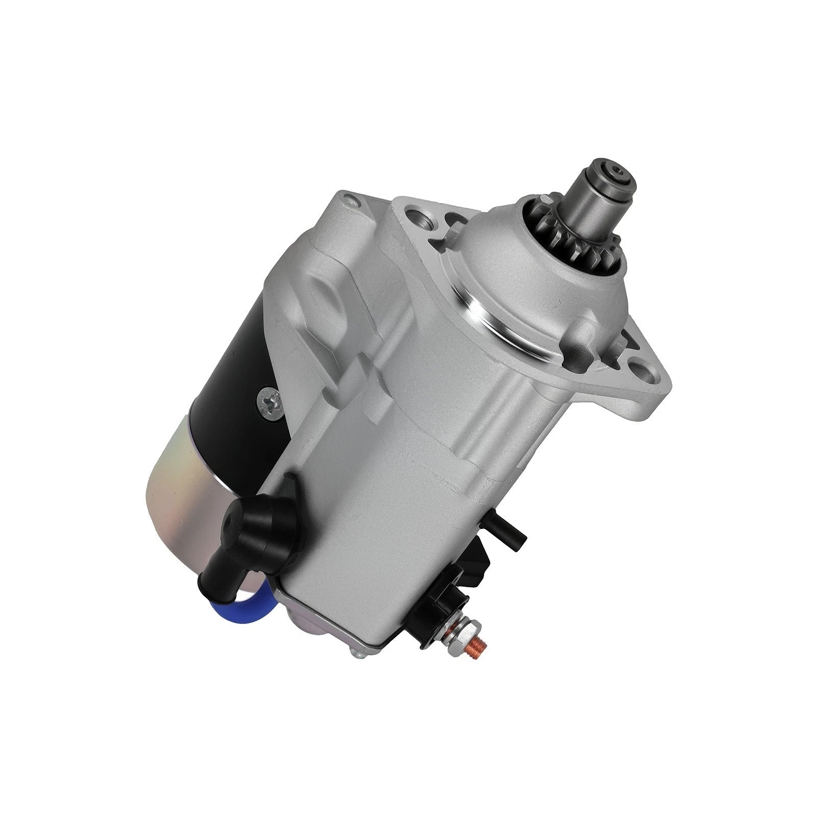 Starter for John Deere 4039 4045 Bobcat 1075 1080 Clark 975 12V OSGR