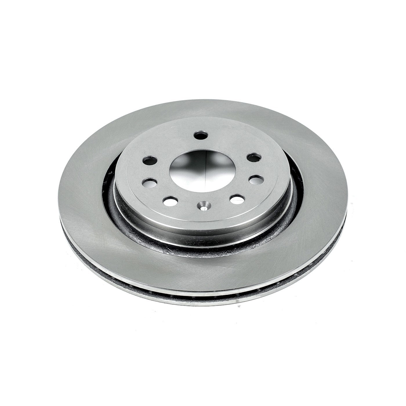Brake Discs for Powerstop EBR680 (FWD)