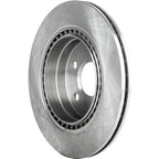 Brake Disc Rotors and Pads Kit for MB Mercedes C Class E Coupe