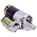 12V Starter Motor 228000-3852 for Isuzu C240, John Deere 27C, 35C, 50C