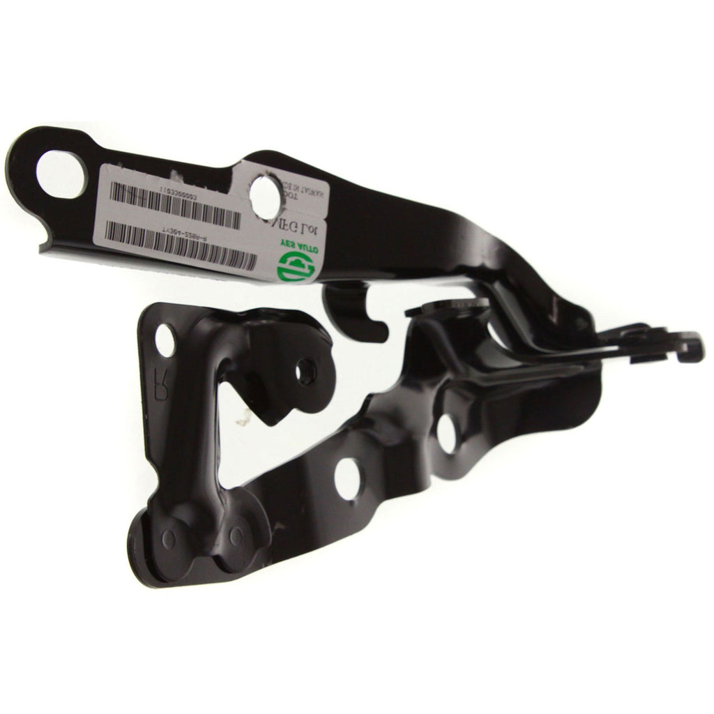 Hood Hinge for Lexus ES350 (2007–2012) Left Driver Side