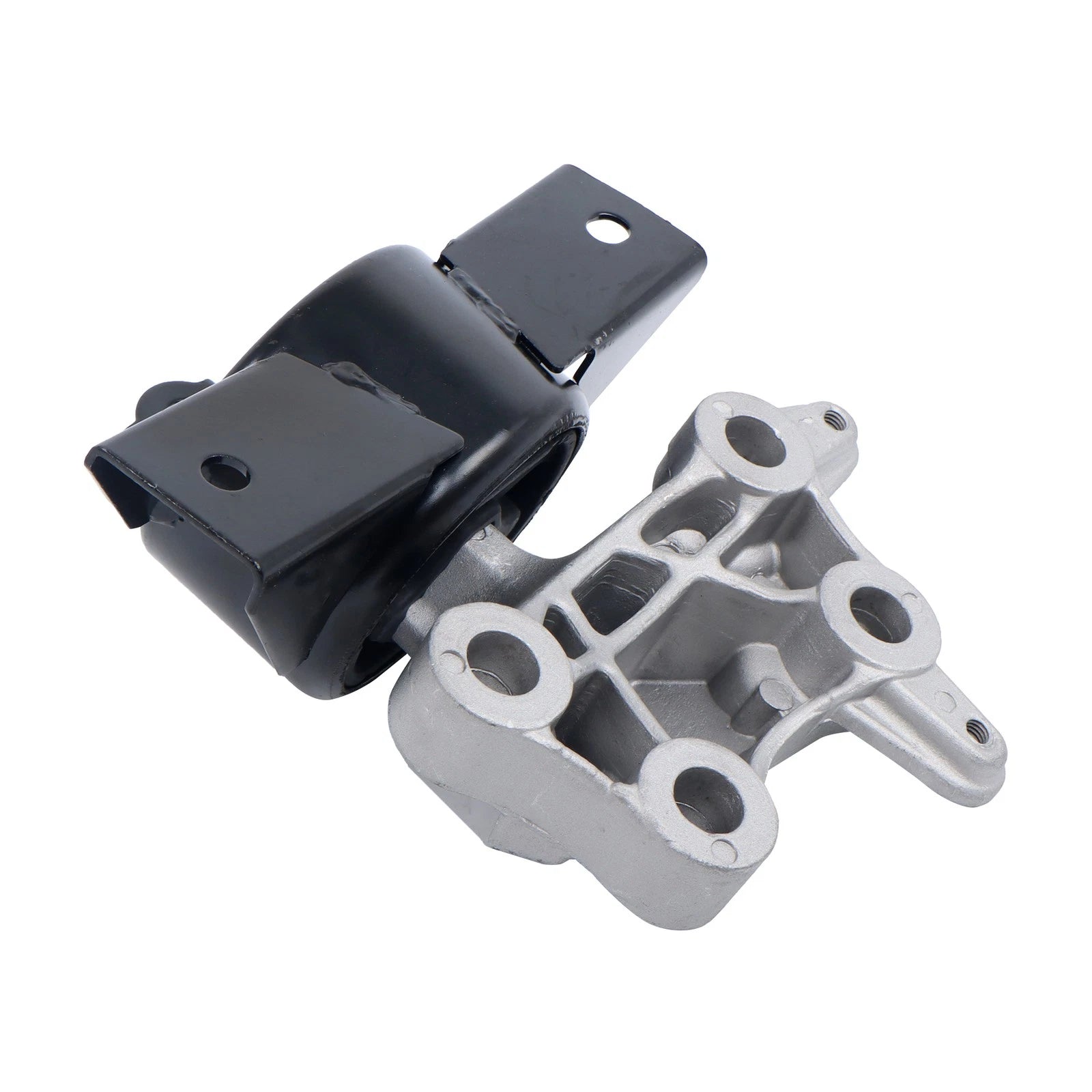 Set of 3 Engine Mounts for Chevrolet Trax (2017–2018)