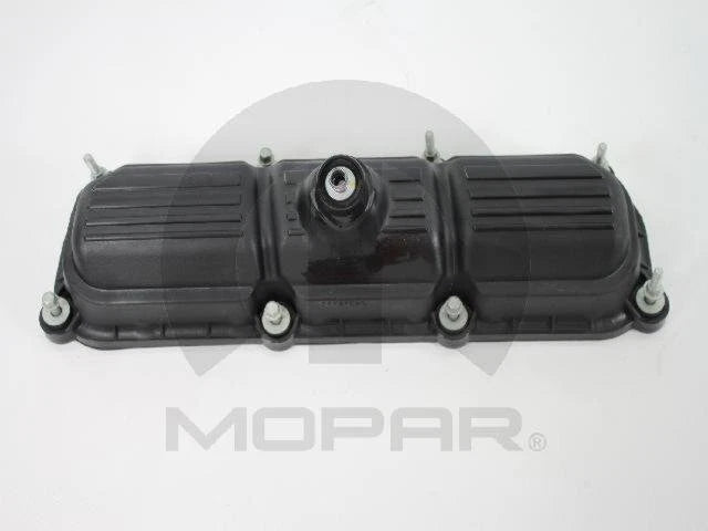OEM Mopar Driver Left Engine Valve Cover for Dodge Grand Caravan (2008–2020)