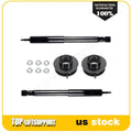 Full Set 2" Front Leveling Kit & Struts for Dodge Ram 1500 2500 (1994–2001)
