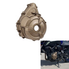 Engine Stator Cover Crank Case for Yamaha MT-07 (2021–2024), YZF R7 (2022–2024)