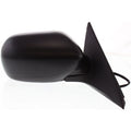 Power Heated Right Passenger Side Mirror for Subaru Impreza WRX