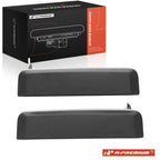 2X Front Exterior Door Handle for Nissan Sentra (1982–1986) Pathfinder (1987–1995)