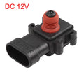 MAP Sensor 16235939 for Opel Chevrolet GMC 