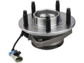 Front Wheel Hub Assembly for Suzuki Grand Vitara (2007–2009) NN596YY