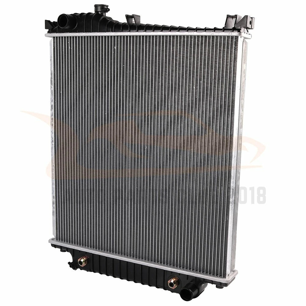 Aluminum Radiator for Ford Explorer 4.0L V6 (2007–2008)