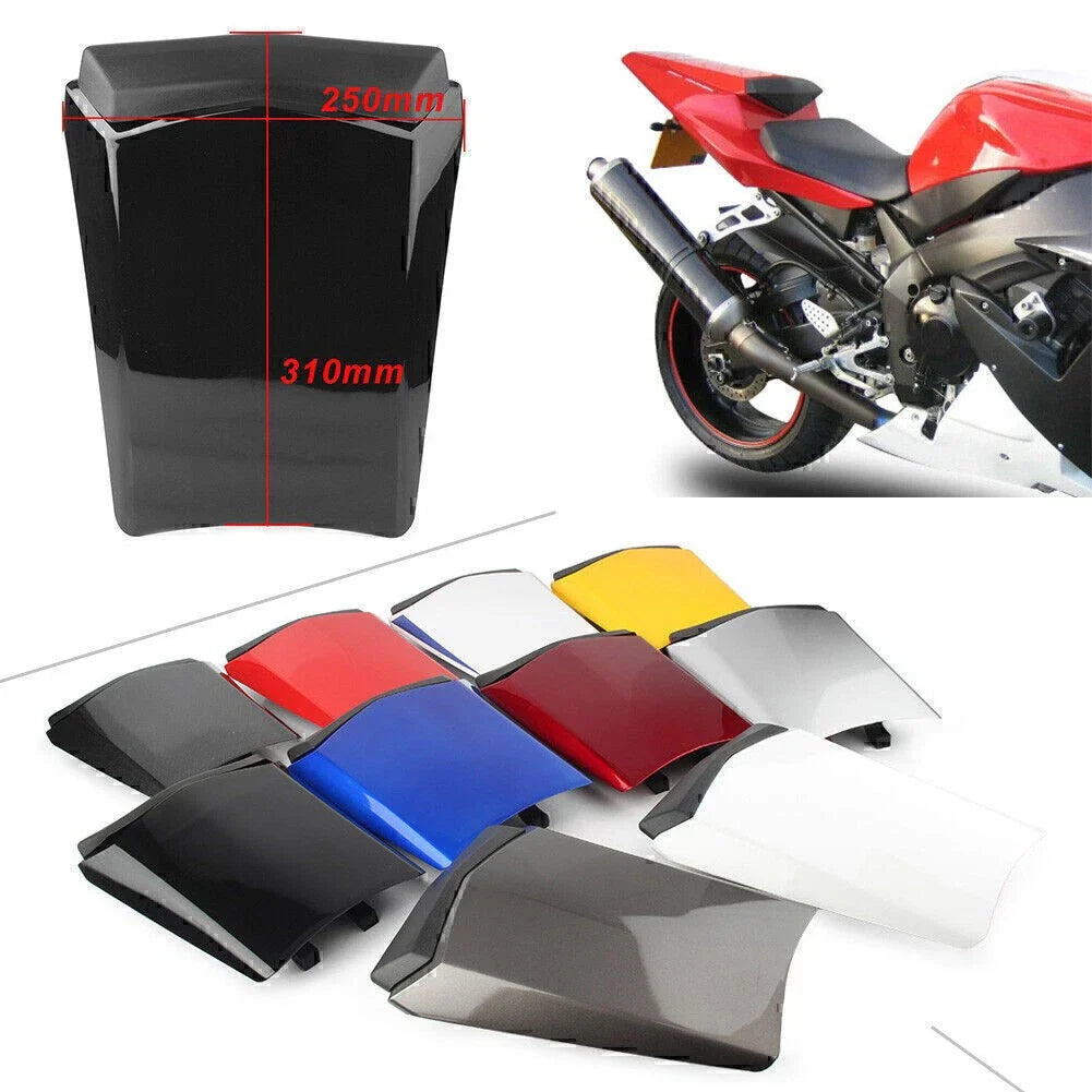 Rear Seat Cover Cowl for Yamaha YZF R1 (2002-2003) Red