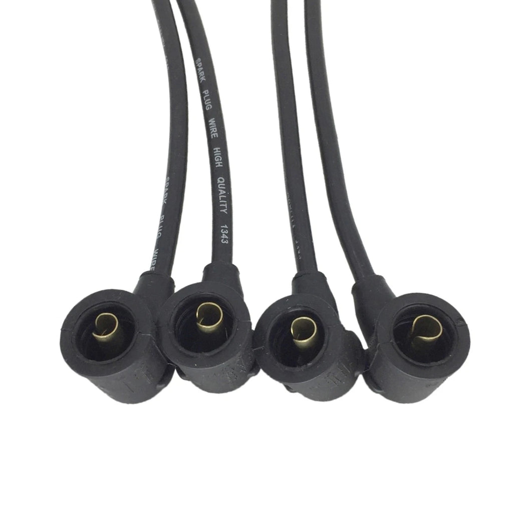 Spark Plug Wire Set for Subaru Impreza, Forester (Non Turbo) (SOA430Q124)