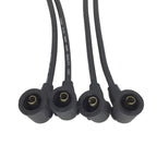 Spark Plug Wire Set for Subaru Impreza, Forester (Non Turbo) (SOA430Q124)