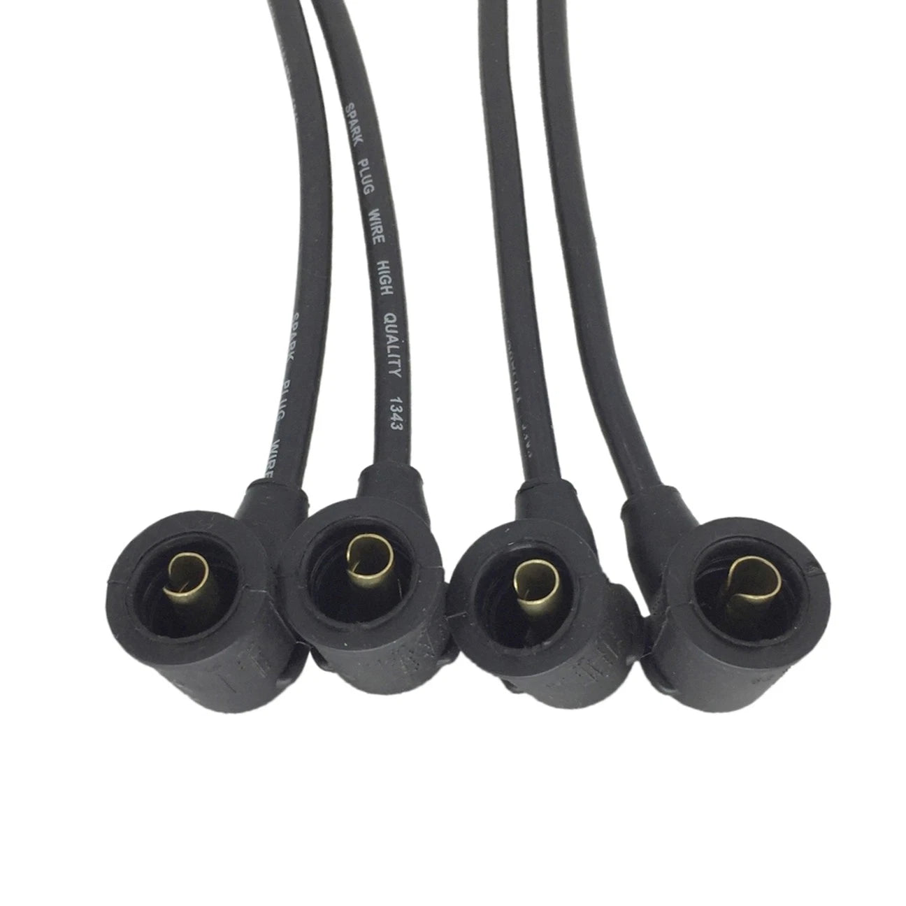 Spark Plug Wire Set for Subaru Impreza, Forester (Non Turbo) (SOA430Q124)