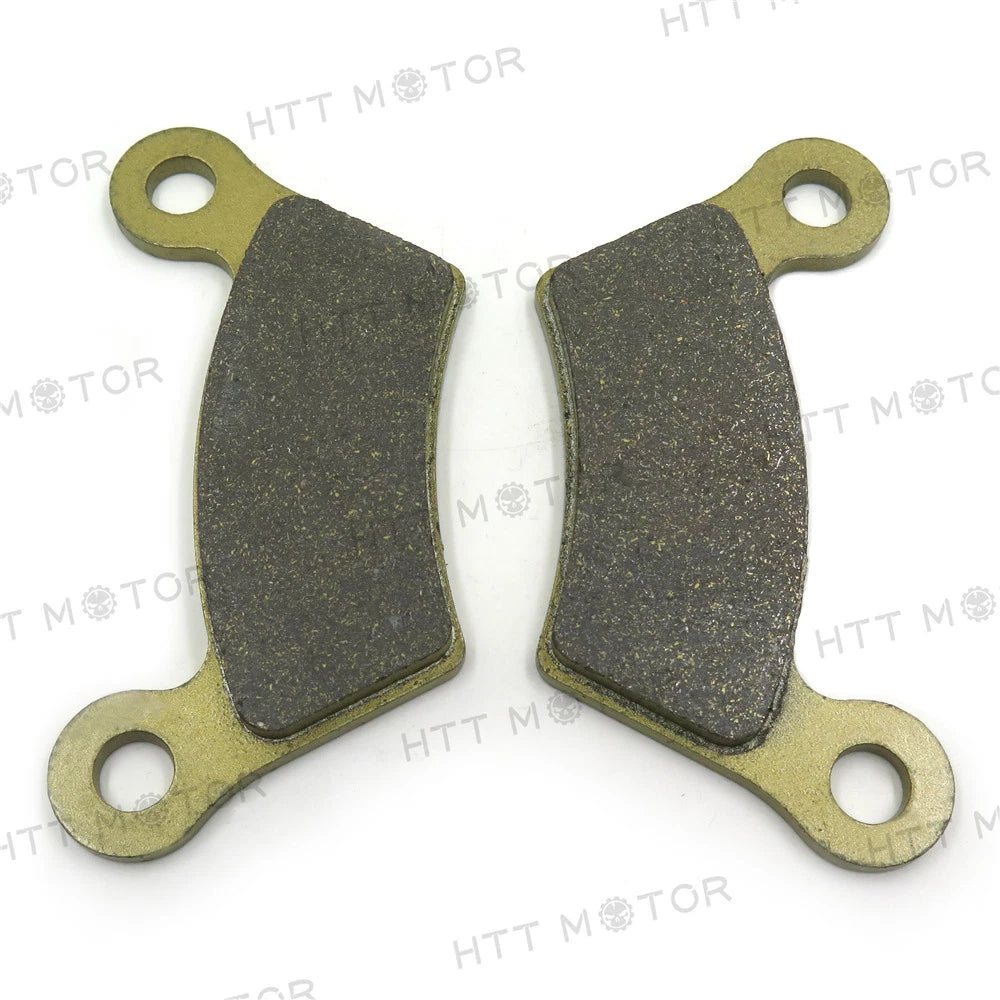 Disc Brake Pad Set for Can-Am Spyder Roadster RS SE5 (FA473)