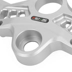 Aluminum Upper Front Triple Tree Clamp for Yamaha YZF-R7 (2021–2023) T9