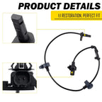 Wheel Speed Sensor for Honda Civic (2006–2011)