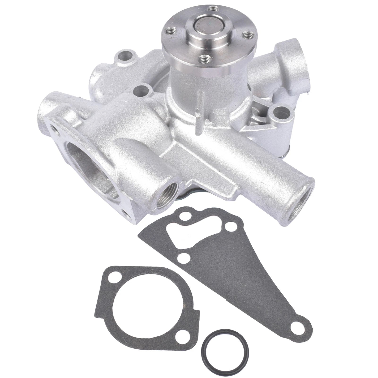 Water Pump for Yanmar 3TNA72, 3TNA72L, 3TNV72, 3TNE74