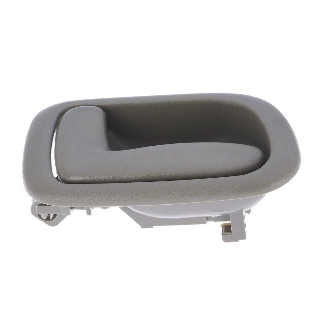 4pc LR Front & Rear Inner Door Handle Beige for Toyota Corolla
