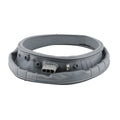 Washer Door Boot Seal for Samsung WF42H5000AW/A2 (2014–2015)
