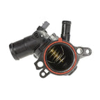 Coolant Thermostat for Renault Dacia Nissan Mercedes Captur Clio IV (2012–2024)