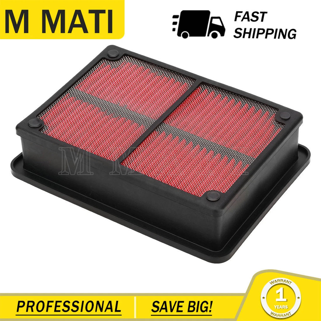 Air Filter Cleaner for Yamaha Raider Roadliner Stratoliner (2006–2017) 1D7-14461-00-00