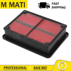 Air Filter Cleaner for Yamaha Raider Roadliner Stratoliner (2006–2017) 1D7-14461-00-00