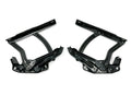 Steel Hood Hinges Replacement Pair for 1967–1969 Chevy Camaro Pontiac Firebird