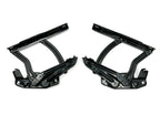Steel Hood Hinges Replacement Pair for 1967–1969 Chevy Camaro Pontiac Firebird
