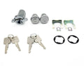 Ignition Lock Cylinder and Door Lock Set for Cadillac DeVille (1971–1978)