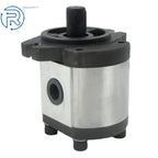 Hydraulic Gear Pump for Various Applications (4-12 GPM)