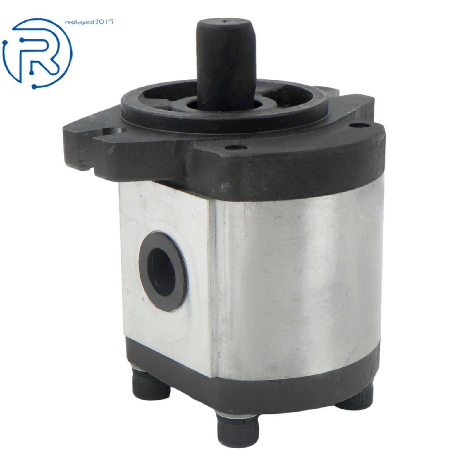 Hydraulic Gear Pump for Various Applications (4-12 GPM)
