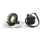 Stator Generator + Regulator + Gasket for Husqvarna TR650 Terra Strada (2013–2015)