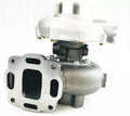 Turbocharger H2D for Cummins 8.3L 6C Series Engine (3535043, 3802639)