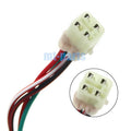 Magneto Generator Stator for GASGAS MC 125, MC 85 (2021–2023) 50439004000