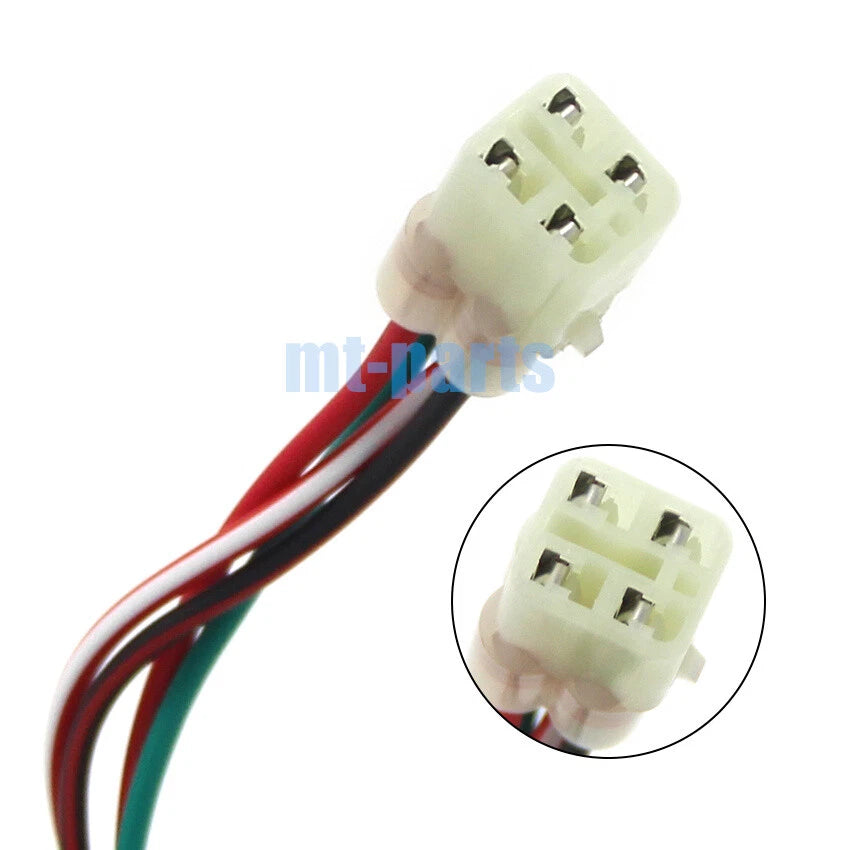 Magneto Generator Stator for GASGAS MC 125, MC 85 (2021–2023) 50439004000