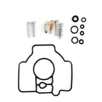 Carburetor Rebuild Kit for Kohler CH18 CH20 CH22 (24 757 03-S)
