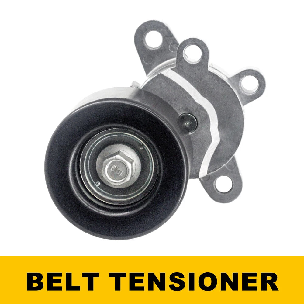 Belt Tensioner for Nissan Altima Maxima Murano (2007–2014)