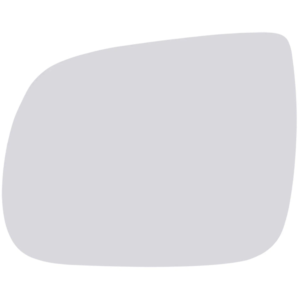 Driver Mirror Glass for Audi Q5 SQ5 (2009-2017)