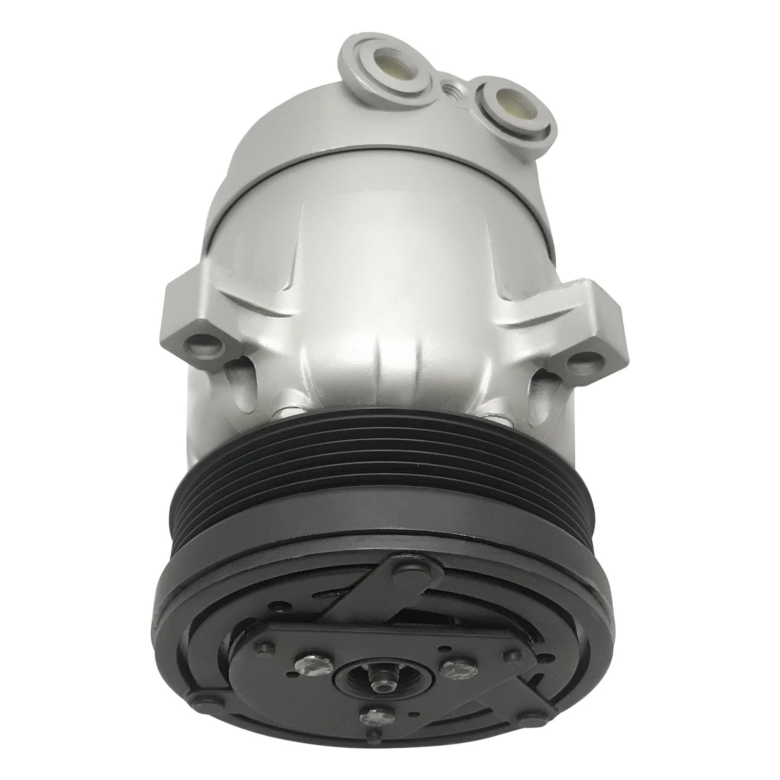 AC Compressor Replacement for Suzuki Reno 2.0L (2005-2008)