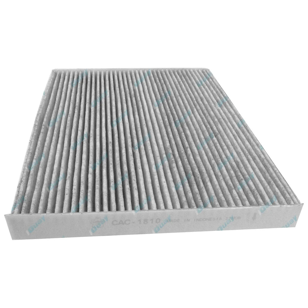 Cabin Air Filter for Nissan X-Trail T31 4cyl 2.5L QR25DE 2007-2014