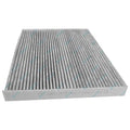 Cabin Air Filter for Nissan X-Trail T31 4cyl 2.5L QR25DE 2007-2014